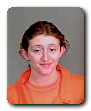 Inmate JESSICA SAWYER