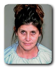Inmate CHRISTINA SCHREYER