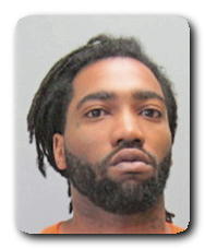 Inmate DONNELL SHARP
