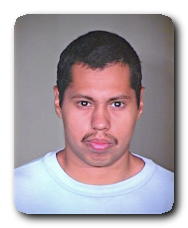 Inmate HECTOR AGUILAR