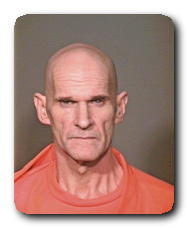 Inmate DAVID BRUCE