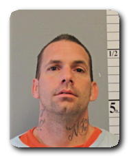Inmate KEVIN CARR