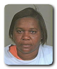 Inmate OLLIZET COLLIER