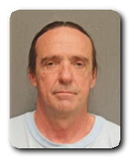 Inmate JOHN COSPER