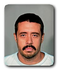 Inmate MIGUEL GONZALEZ