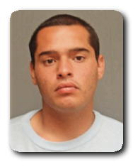 Inmate ANDREW GUTIERREZ