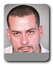 Inmate LEONARDO GUTIERREZ