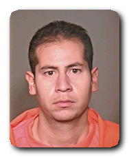 Inmate CRISPIN HERNANDEZ