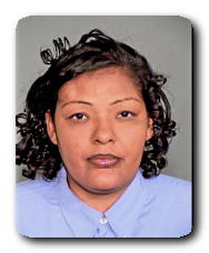Inmate LATISHA HERNANDEZ
