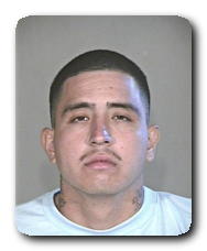 Inmate MARTIN JIMENEZ