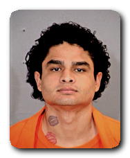 Inmate IGNACIO METZGAR