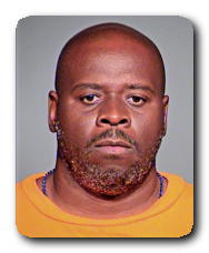 Inmate KEVIN MITCHELL