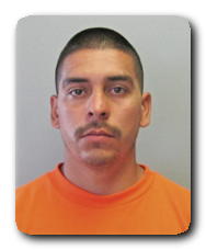 Inmate RAUL MOLINA RUBIO
