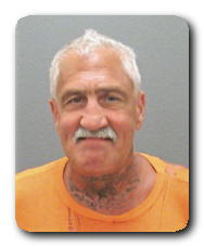 Inmate JEFFREY PALLAS