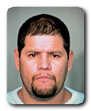 Inmate ADAN PINO RAMIREZ