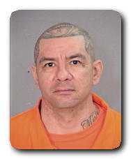 Inmate FRANCISCO RAMIREZ