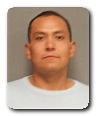 Inmate ROLANDO VASQUEZ