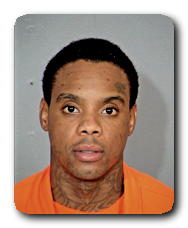 Inmate MARKEITH WILLIAMS