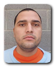 Inmate ANTHONY ADRIAN