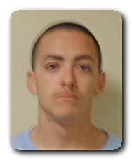 Inmate EDDIE CAMACHO