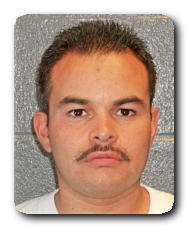 Inmate MIGUEL DELACRUZ