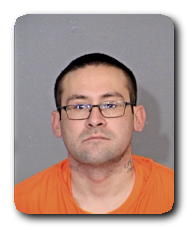 Inmate ANDREW FANCEY
