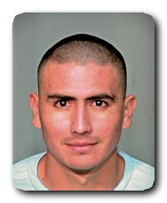 Inmate GABRIEL FIEROS