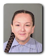 Inmate BIANCA FIMBRES