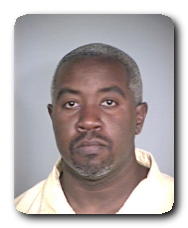 Inmate KENNETH GALLOWAY