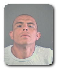 Inmate EDUARDO GARIBAY