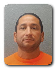 Inmate MARCO GLASER