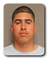 Inmate JOVAN HERNANDEZ RONDAN