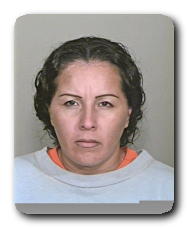 Inmate SARA HERNANDEZ