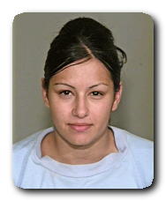Inmate TRIAYNA LESTER