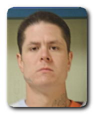 Inmate KRIS LINDLEY