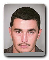 Inmate EDGAR MARTINEZ GONZALEZ