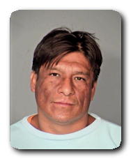 Inmate LUIS MARTINEZ PEREYRA