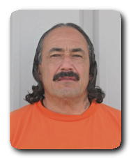 Inmate ANTONIO MARTINEZ