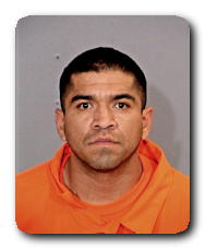 Inmate SALVADOR MARTINEZ