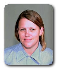 Inmate HEATHER MESSER