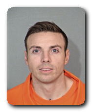 Inmate MICHAEL MISKOWSKY