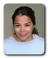 Inmate MARISA MONREAL