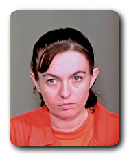Inmate AMANDA OLSON
