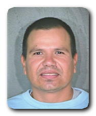 Inmate AURELIO RAMIREZ