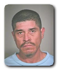 Inmate PAULIN RIOS GARCIA