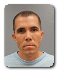 Inmate GABRIEL ROMERO