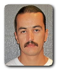 Inmate CARLOS TADDEY