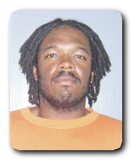 Inmate KEMONTE WESSON