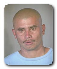 Inmate MIGUEL BARRAZA NAVARRO