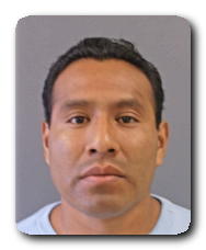 Inmate CRESENCIANO BELLO FLORES
